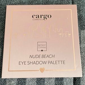 Cargo eyeshadow